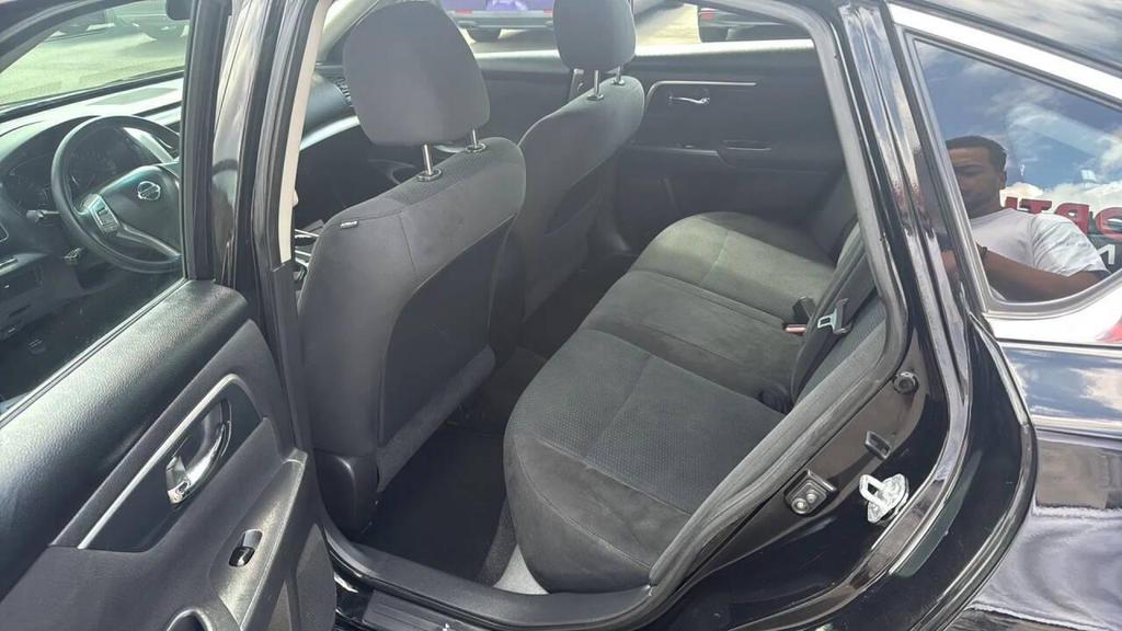 used 2014 Nissan Altima car, priced at $8,499