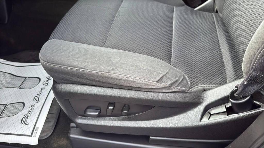 used 2017 Chevrolet Silverado 1500 car, priced at $18,999