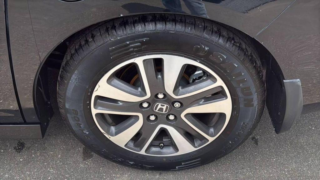 used 2016 Honda Odyssey car, priced at $11,999