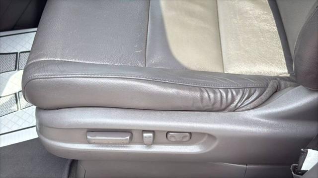 used 2016 Honda Odyssey car, priced at $12,499