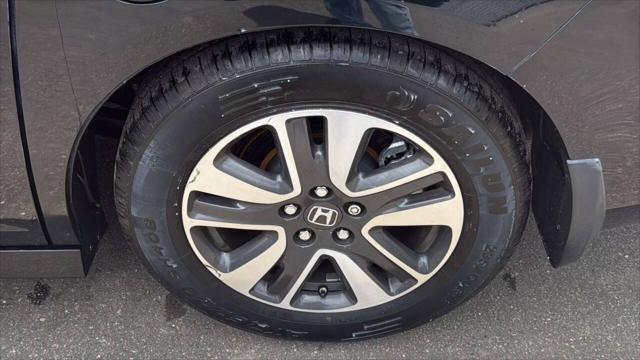 used 2016 Honda Odyssey car, priced at $12,499
