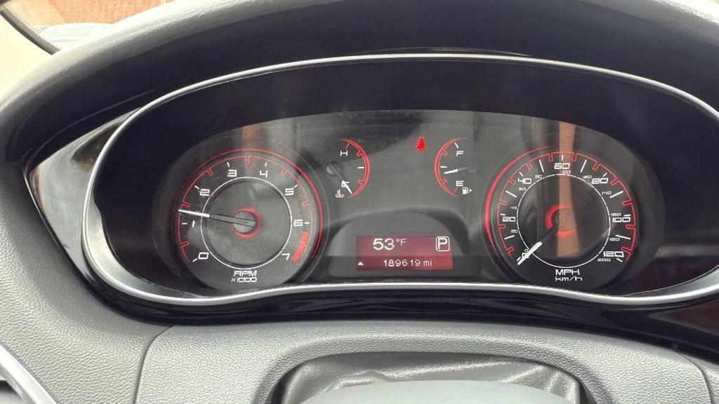 used 2013 Dodge Dart car, priced at $3,499