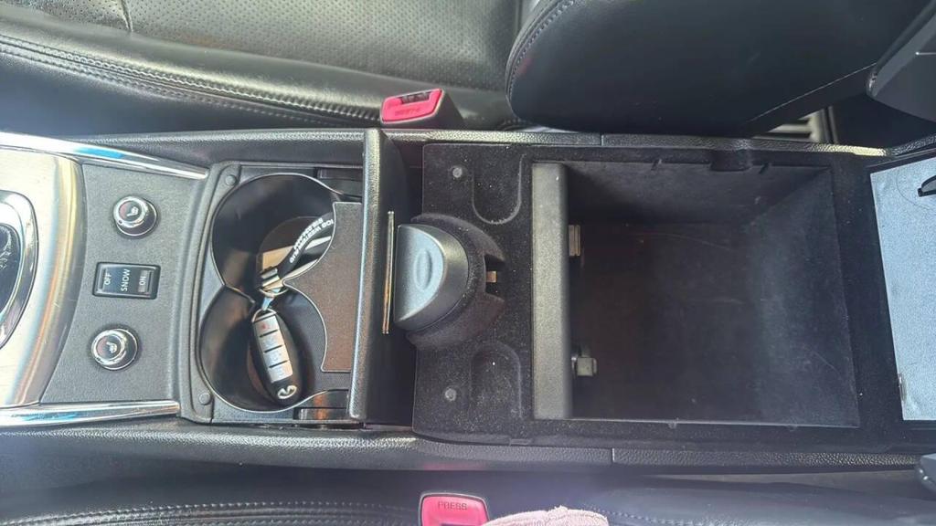 used 2013 INFINITI G37x car, priced at $8,999