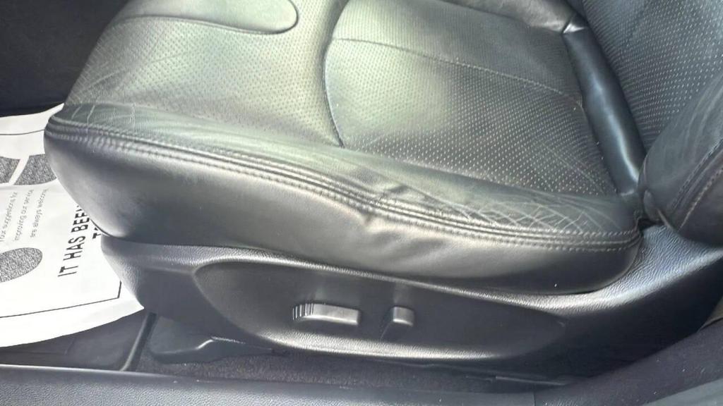 used 2013 INFINITI G37x car, priced at $8,999