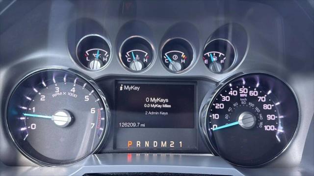 used 2016 Ford F-250 car, priced at $21,999