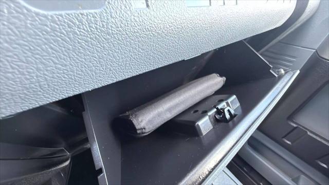 used 2016 Ford F-250 car, priced at $21,999