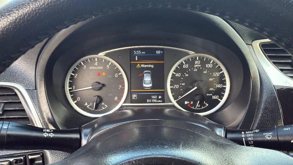 used 2019 Nissan Sentra car, priced at $8,999