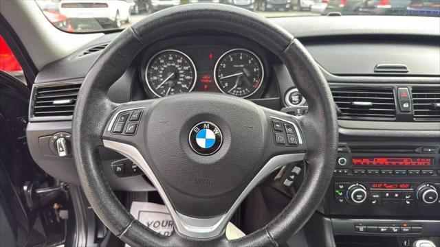 used 2014 BMW X1 car, priced at $7,999