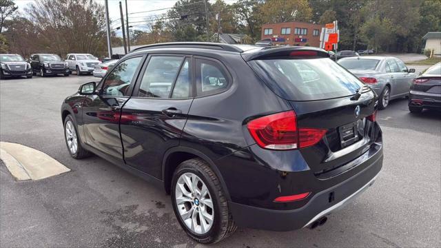 used 2014 BMW X1 car, priced at $6,997