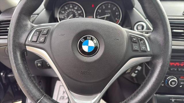 used 2014 BMW X1 car, priced at $6,997