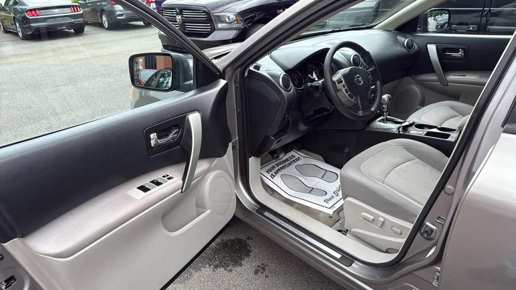 used 2013 Nissan Rogue car, priced at $6,999