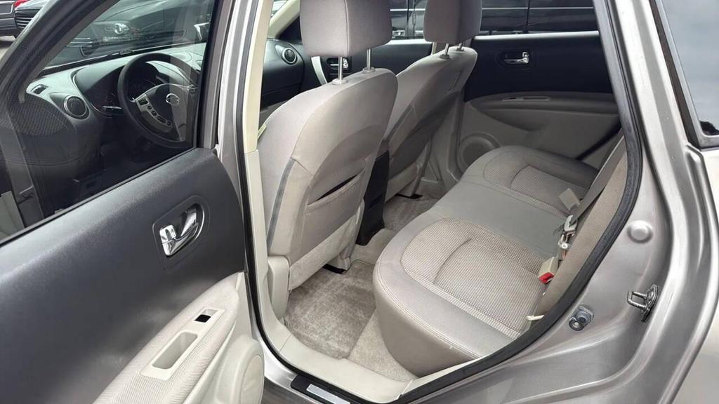 used 2013 Nissan Rogue car, priced at $6,999