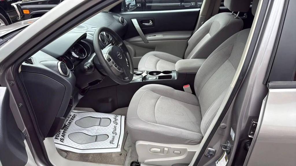 used 2013 Nissan Rogue car, priced at $6,999
