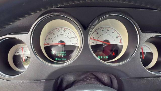 used 2014 Dodge Challenger car, priced at $13,999