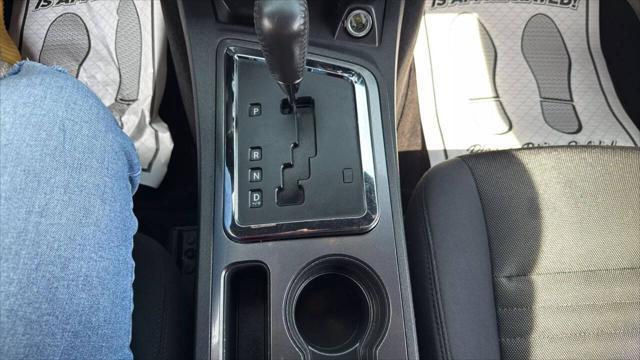 used 2014 Dodge Challenger car, priced at $13,999