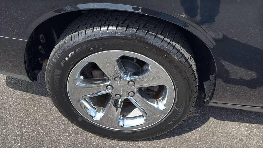 used 2014 Dodge Challenger car, priced at $11,999