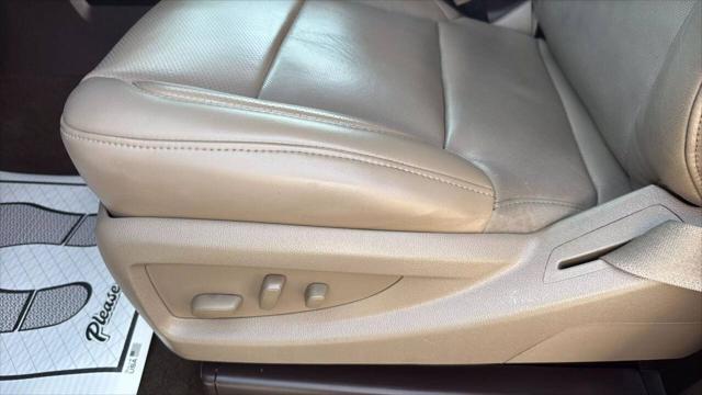 used 2015 Chevrolet Silverado 2500 car, priced at $29,999
