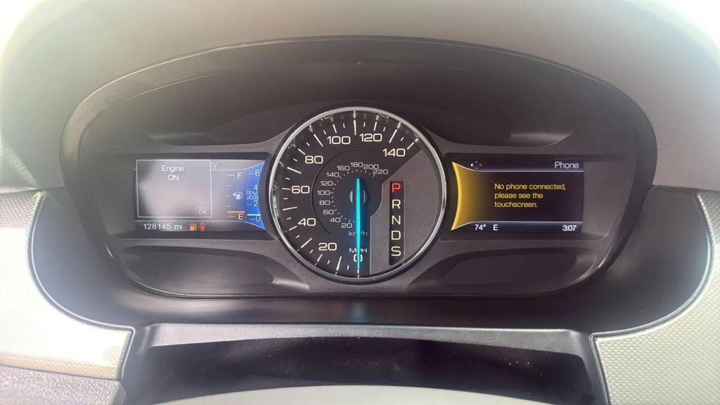 used 2014 Ford Edge car, priced at $8,999