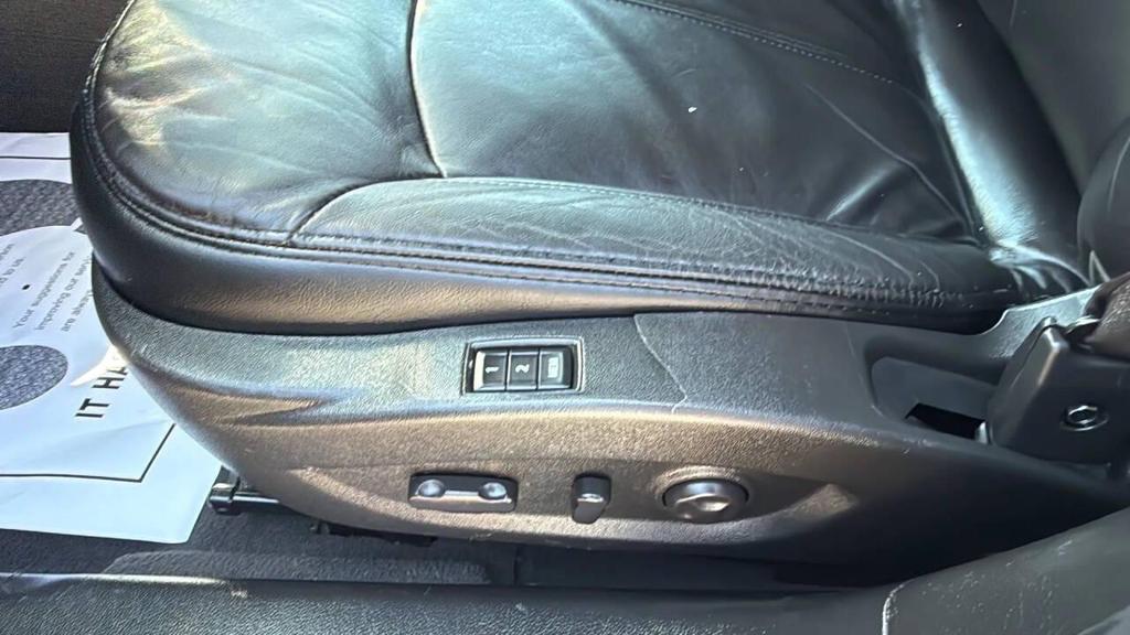 used 2013 Buick LaCrosse car, priced at $10,999