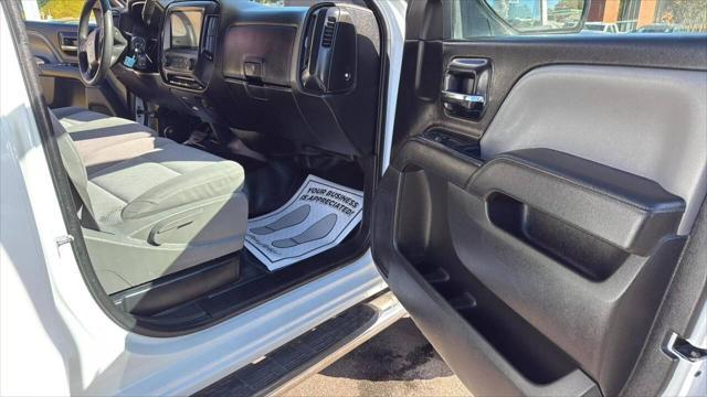 used 2015 Chevrolet Silverado 2500 car, priced at $24,999