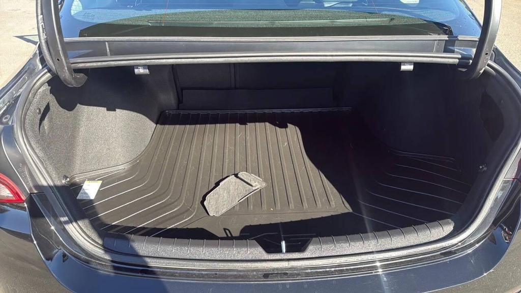 used 2021 Kia K5 car, priced at $17,999