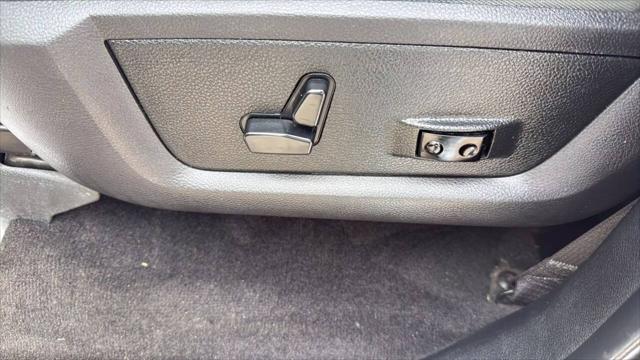 used 2016 Ram 2500 car, priced at $29,999