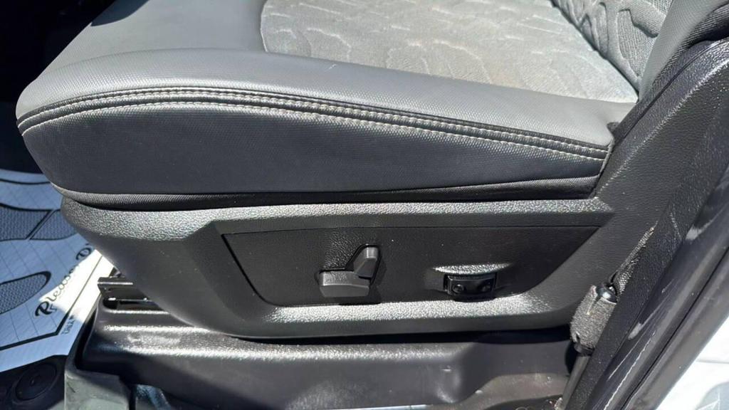 used 2021 Ram 2500 car, priced at $44,999