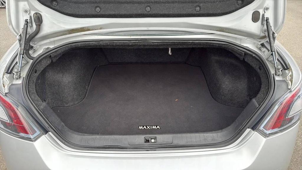 used 2013 Nissan Maxima car, priced at $8,499