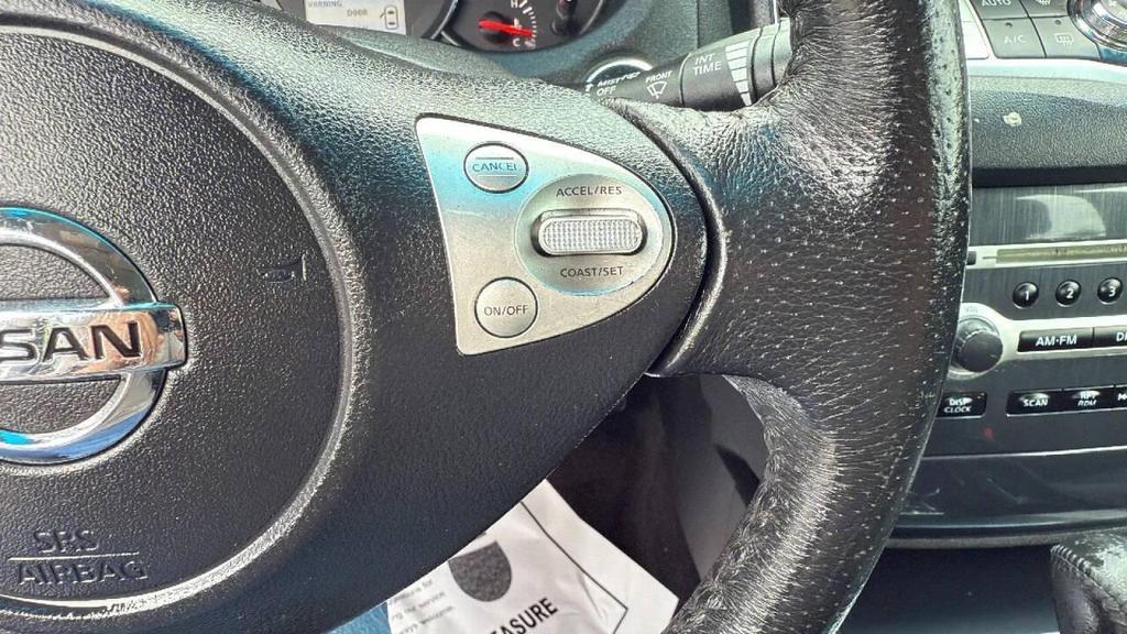 used 2013 Nissan Maxima car, priced at $8,499