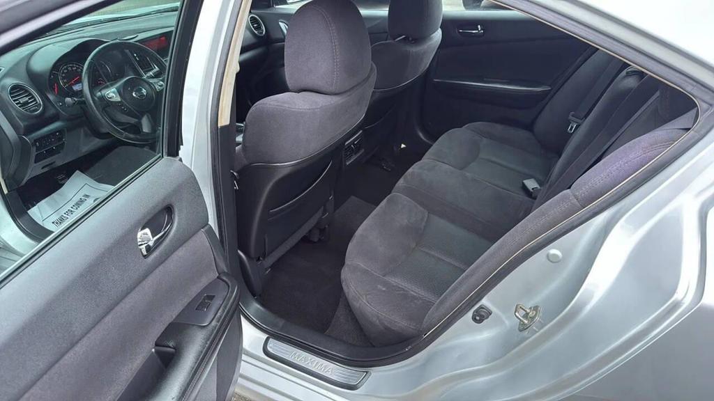 used 2013 Nissan Maxima car, priced at $8,499