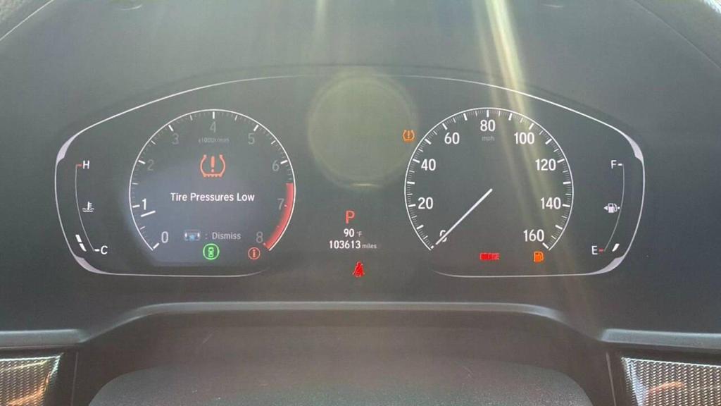 used 2020 Honda Accord car, priced at $19,375
