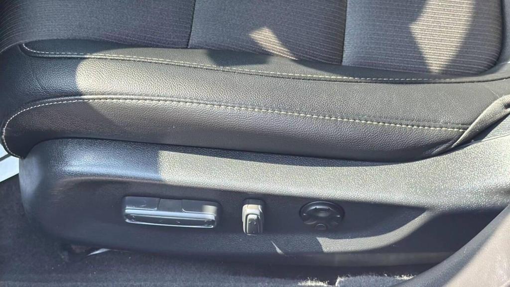 used 2020 Honda Accord car, priced at $19,375