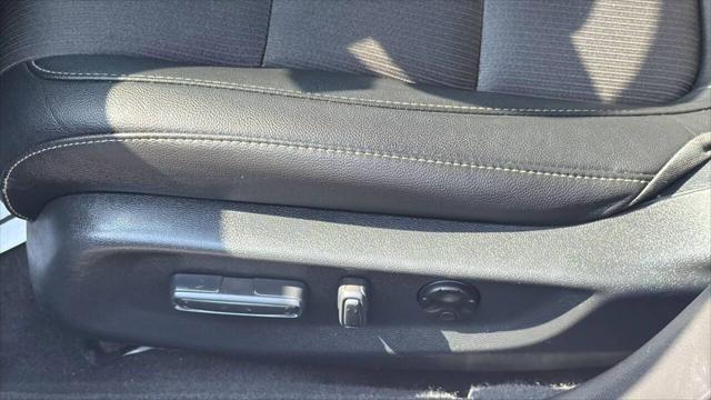 used 2020 Honda Accord car, priced at $19,999