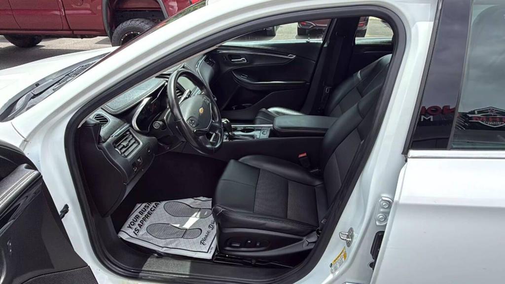 used 2019 Chevrolet Impala car, priced at $12,999