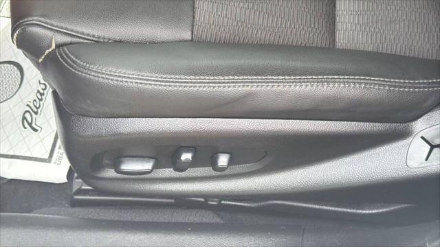 used 2019 Chevrolet Impala car, priced at $13,999