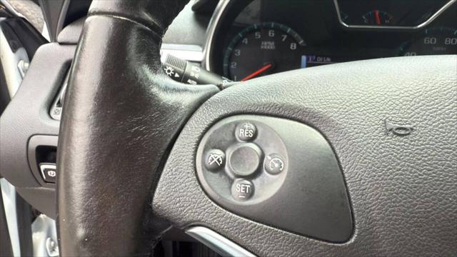 used 2019 Chevrolet Impala car, priced at $13,999