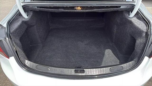 used 2019 Chevrolet Impala car, priced at $13,999