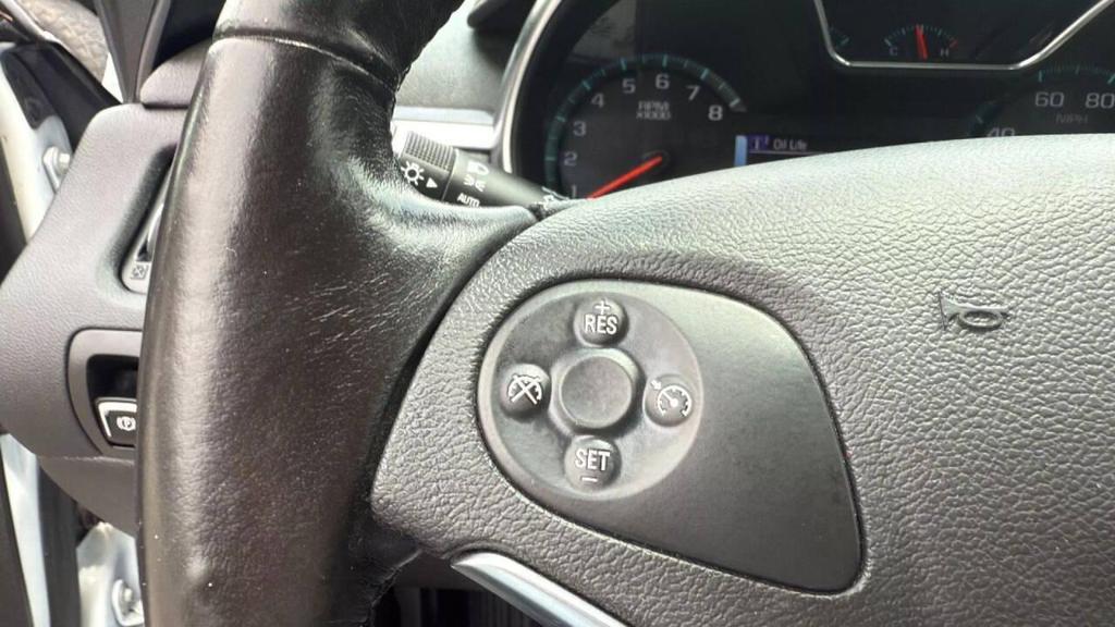used 2019 Chevrolet Impala car, priced at $12,999