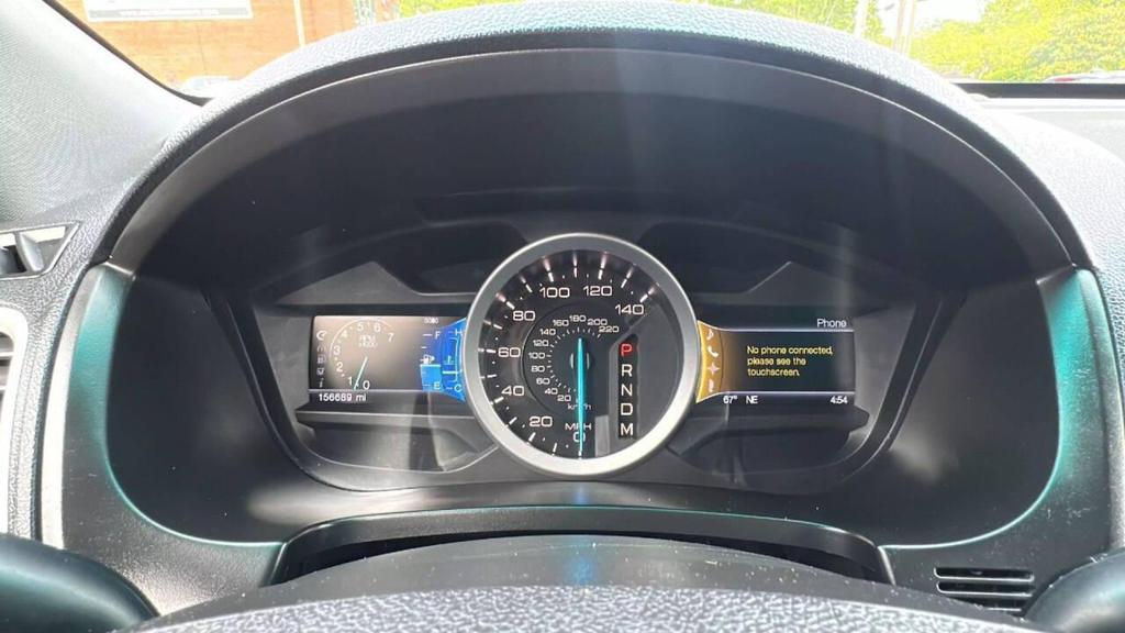 used 2013 Ford Explorer car, priced at $7,999
