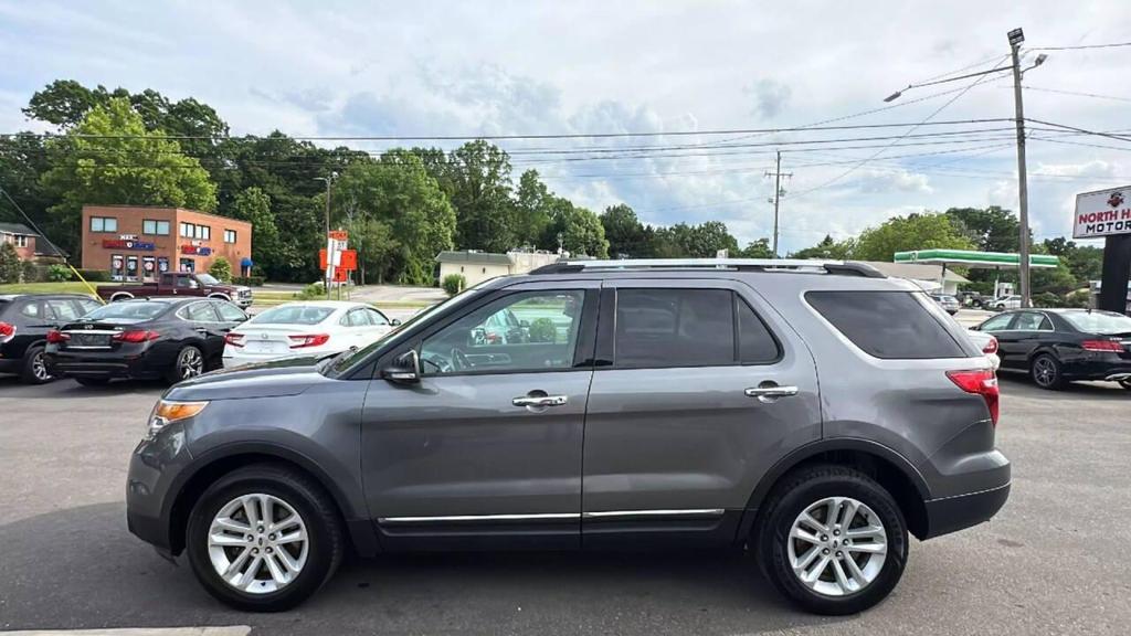 used 2013 Ford Explorer car, priced at $7,999
