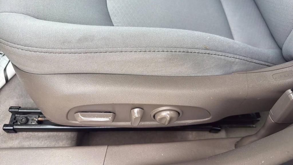 used 2021 Chevrolet Malibu car, priced at $14,999