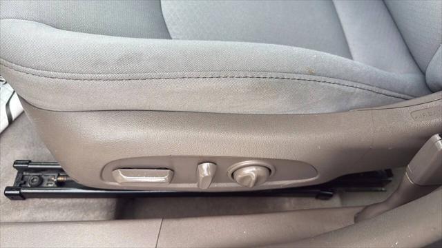 used 2021 Chevrolet Malibu car, priced at $14,999