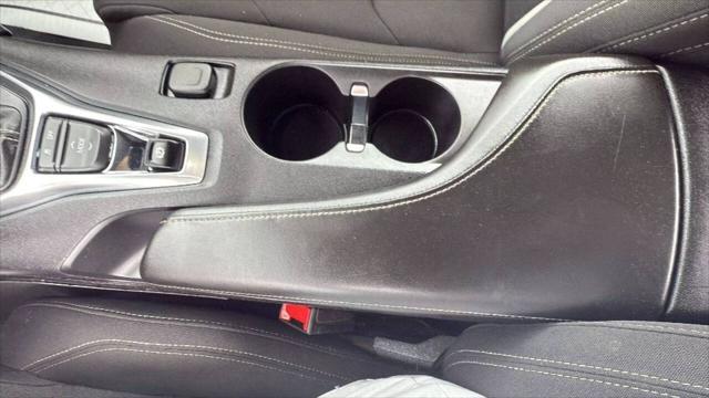 used 2018 Chevrolet Camaro car, priced at $23,999