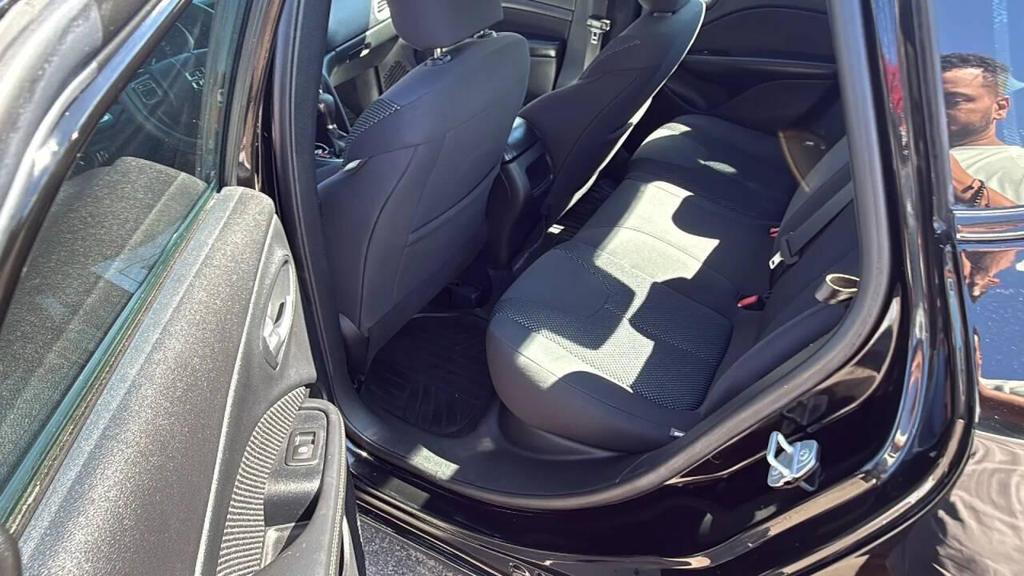used 2016 Dodge Dart car, priced at $6,999