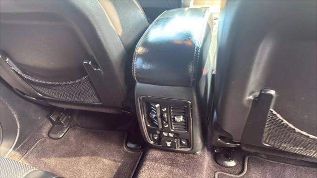 used 2016 Jeep Grand Cherokee car, priced at $10,999