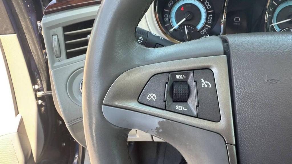 used 2012 Buick LaCrosse car, priced at $7,499
