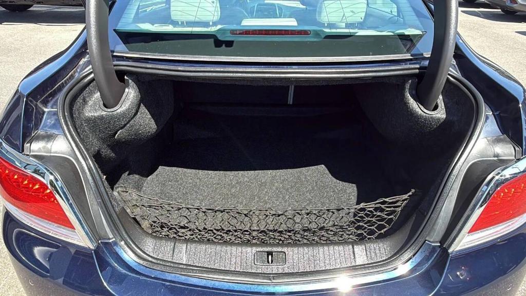 used 2012 Buick LaCrosse car, priced at $7,499