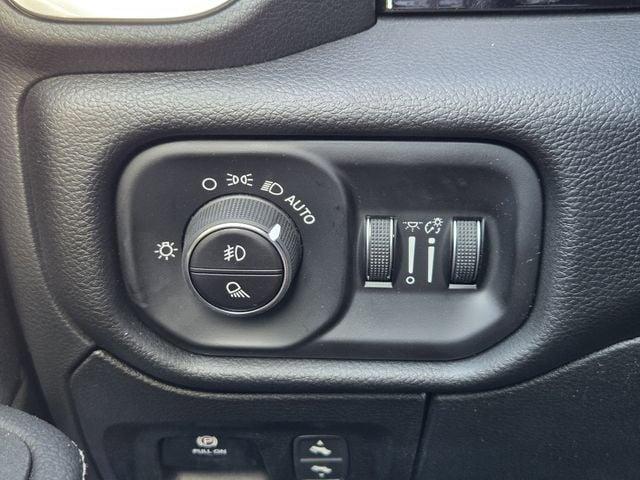 new 2026 Ram 1500 car, priced at $62,069