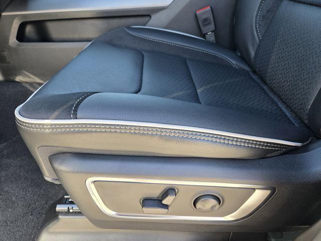 new 2026 Ram 1500 car, priced at $62,069