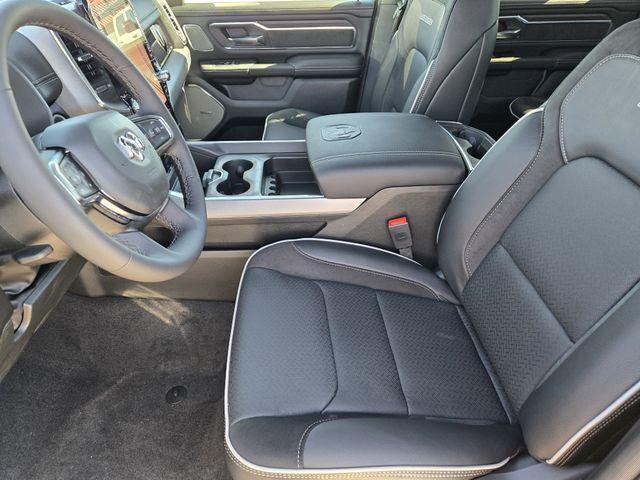 new 2026 Ram 1500 car, priced at $62,069